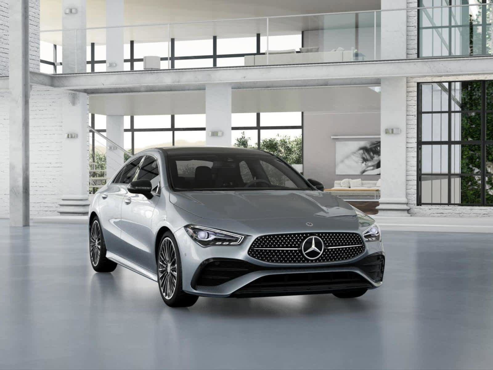 Used 2026 Mercedes-Benz CLA 250 image 8