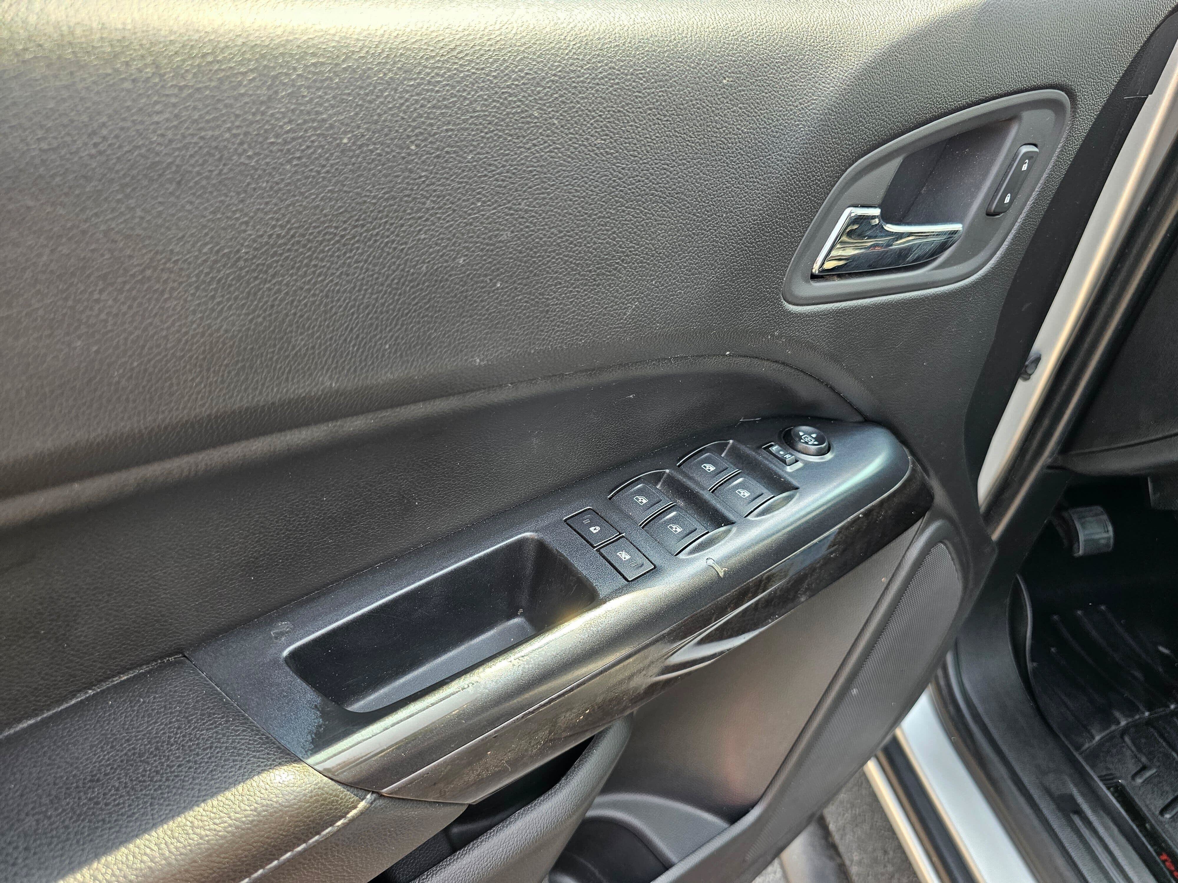 Used 2016 GMC Canyon SLE w/ SLE Convenience Package RWD image 20
