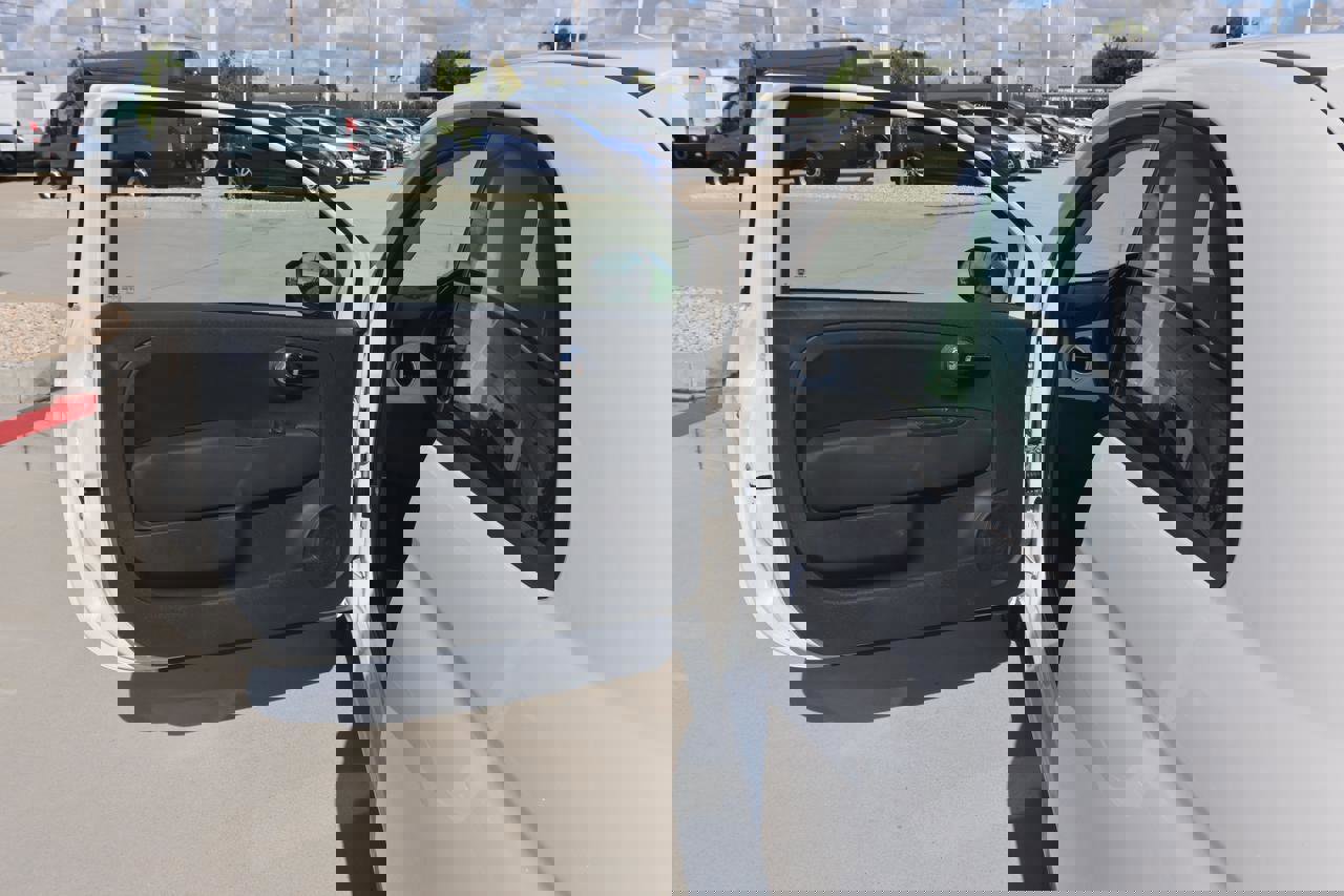 Used 2015 FIAT 500 Pop image 13