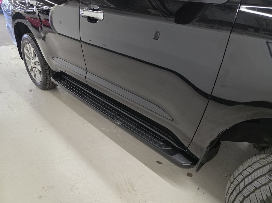Used 2013 Toyota Sequoia Limited AWD/4WD image 53