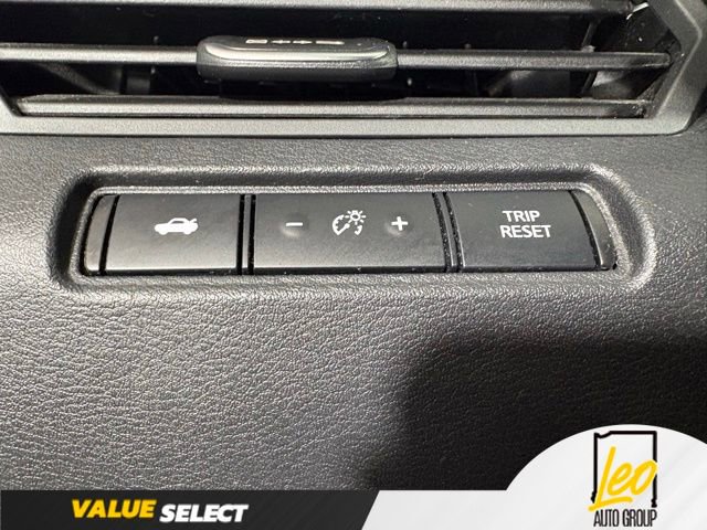 Used 2021 Nissan Altima 2.5 SV FWD image 16