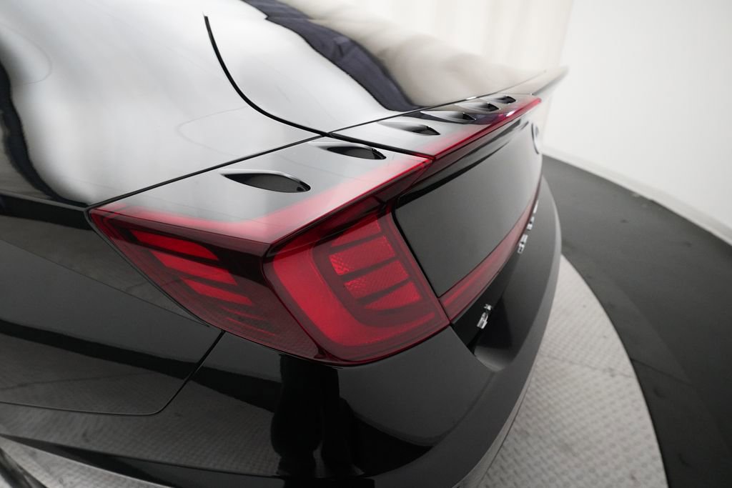 Used 2023 Hyundai Sonata Blue image 31