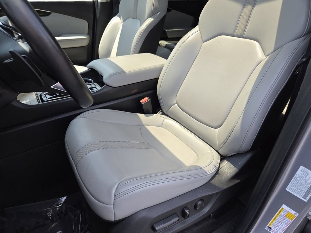 Certified 2023 Honda Pilot Touring image 30