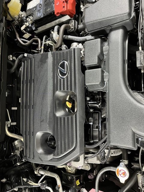 Used 2024 Lexus NX 250 AWD w/ Premium Package image 24