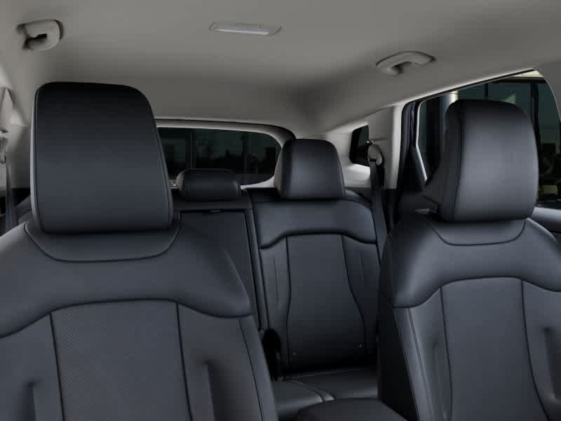 New 2027 Kia Sportage EX FWD image 27