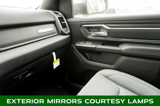 Used 2025 RAM 1500 Big Horn image 25