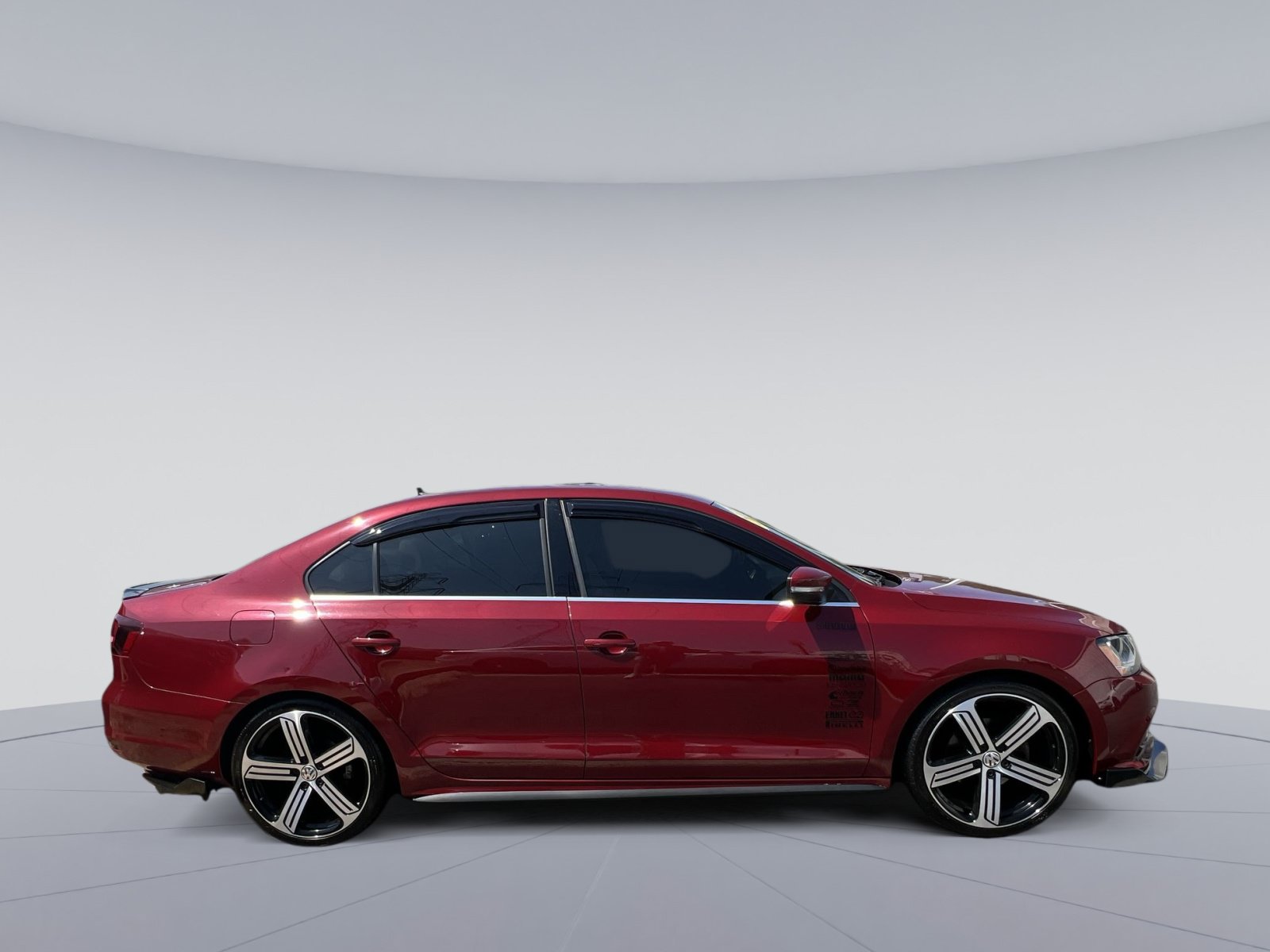 Used 2018 Volkswagen Jetta SE FWD image 10