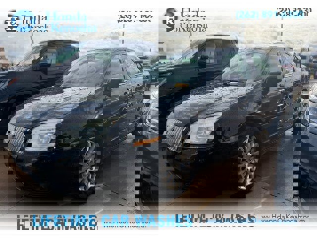 Used 2006 Mercury Milan Premier image 1