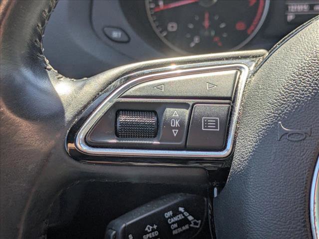 Used 2015 Audi Q3 2.0T Prestige w/ Prestige Package image 11