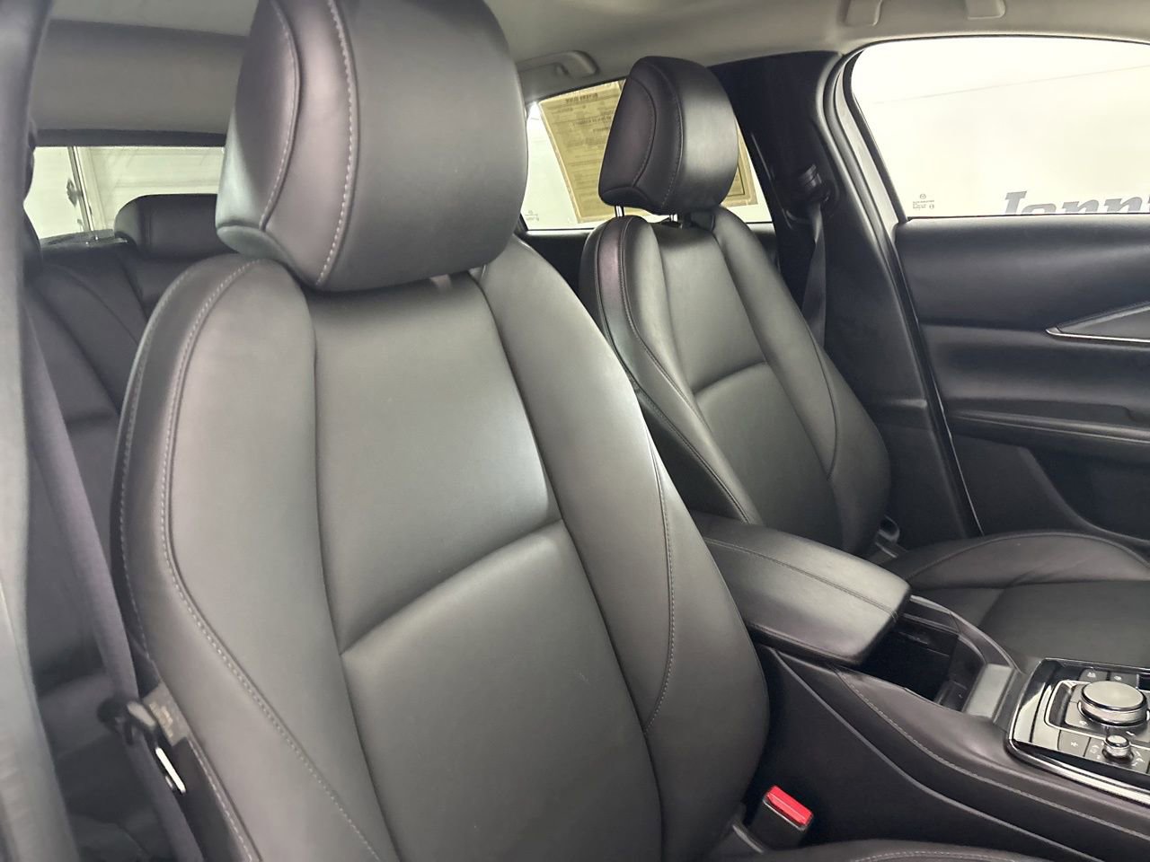 Used 2025 MAZDA CX-30 AWD 2.5 S w/ Preferred Package image 28