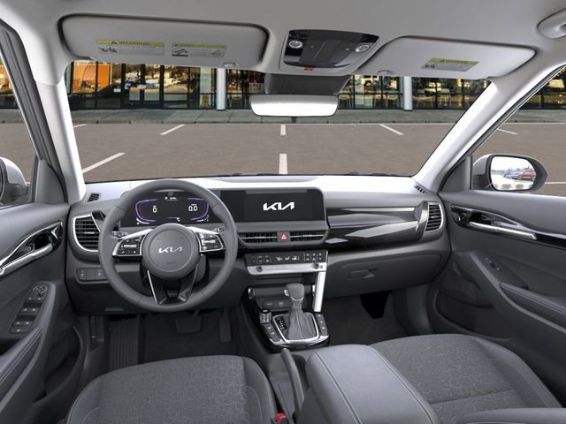 New 2026 Kia Seltos S image 14