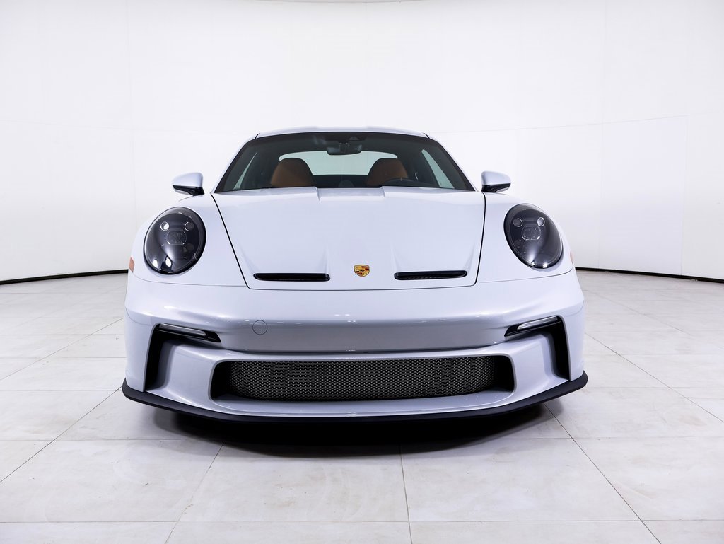 Certified 2024 Porsche 911 GT3 RS image 30