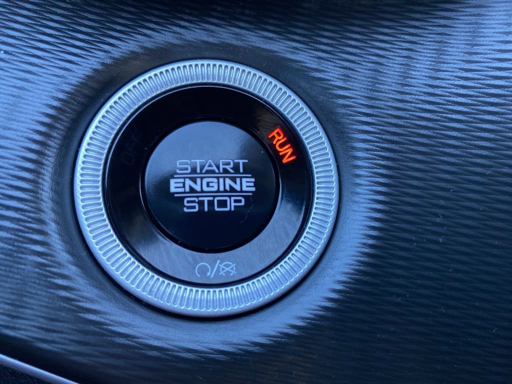 Certified 2024 Jeep Grand Cherokee L Altitude image 31