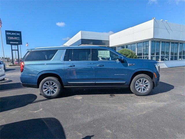 New 2026 GMC Yukon XL Denali w/ Sun & Power Step Package image 3