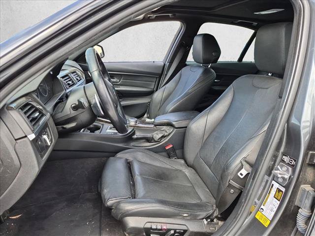 Used 2015 BMW 335i Sedan RWD image 12