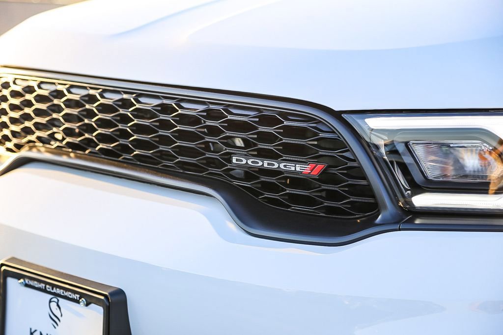 New 2026 Dodge Durango GT w/ Blacktop Package image 6