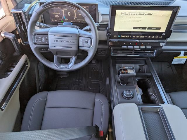 New 2026 GMC Hummer EV 4x4 Crew Cab image 9