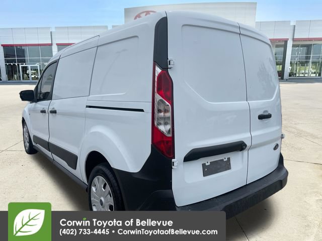 Used 2019 Ford Transit Connect XL FWD image 3