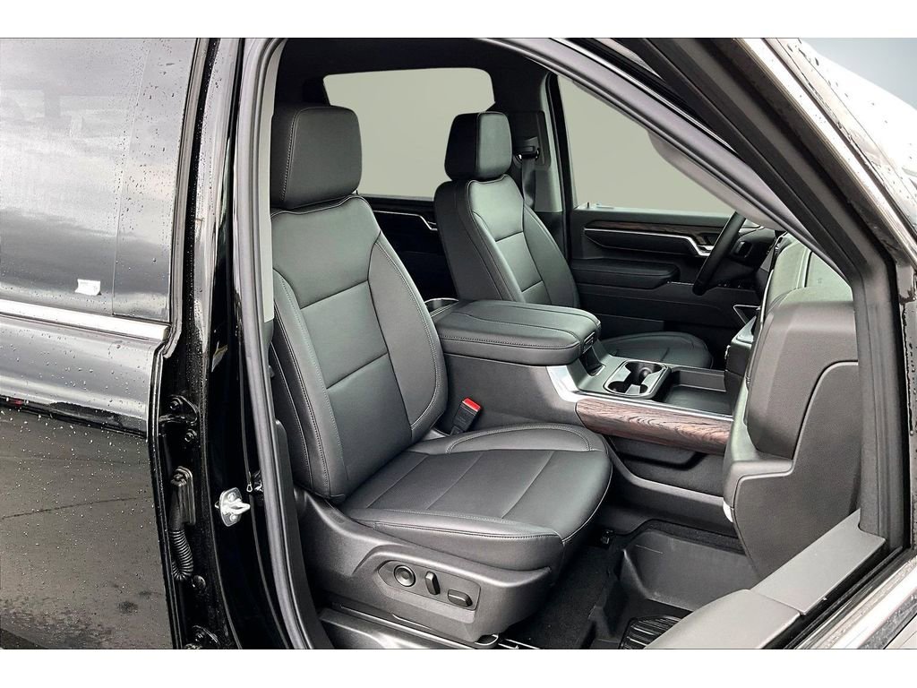 New 2025 GMC Sierra 2500 SLT image 11