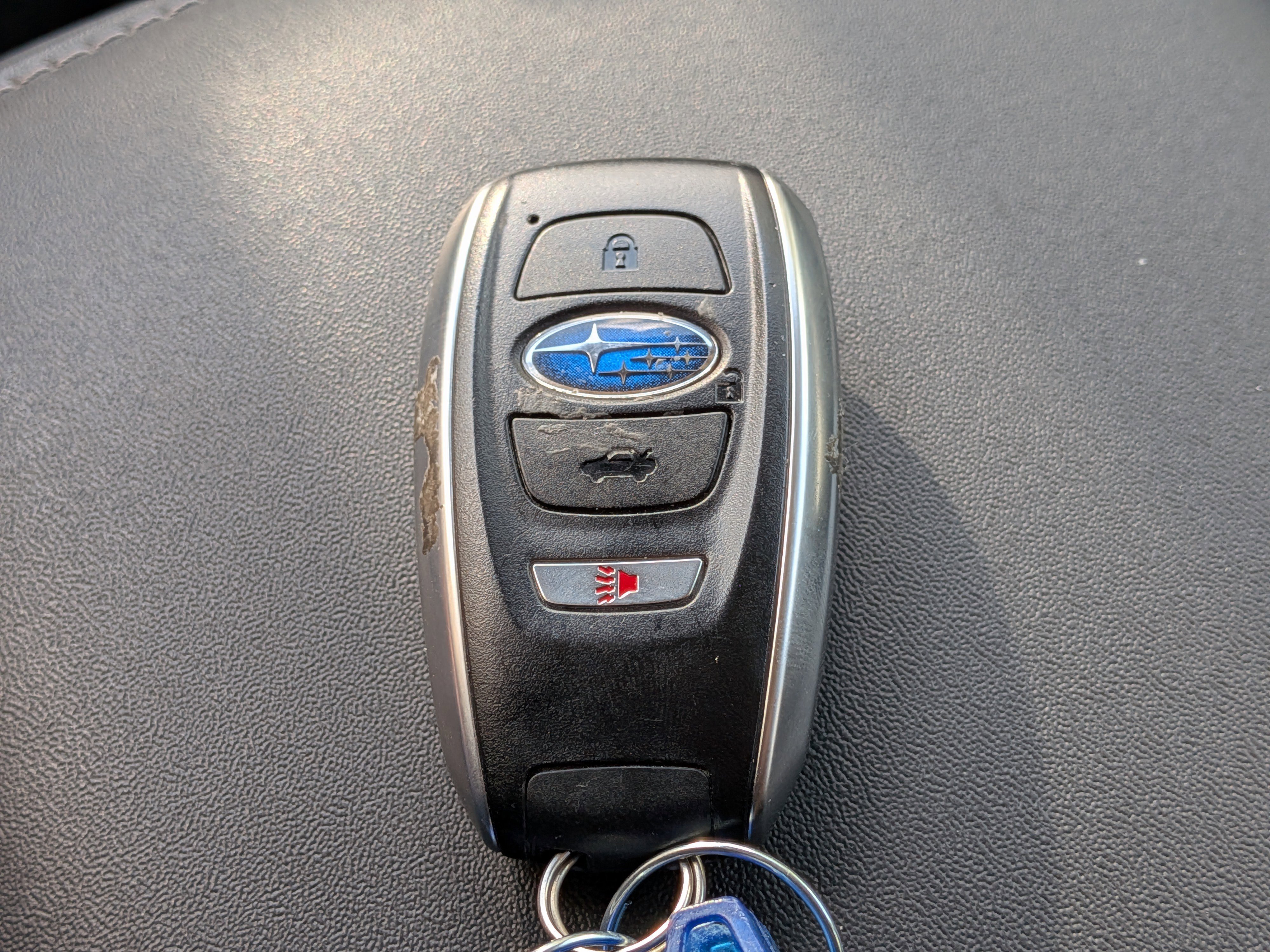 Used 2023 Subaru Outback Limited image 36