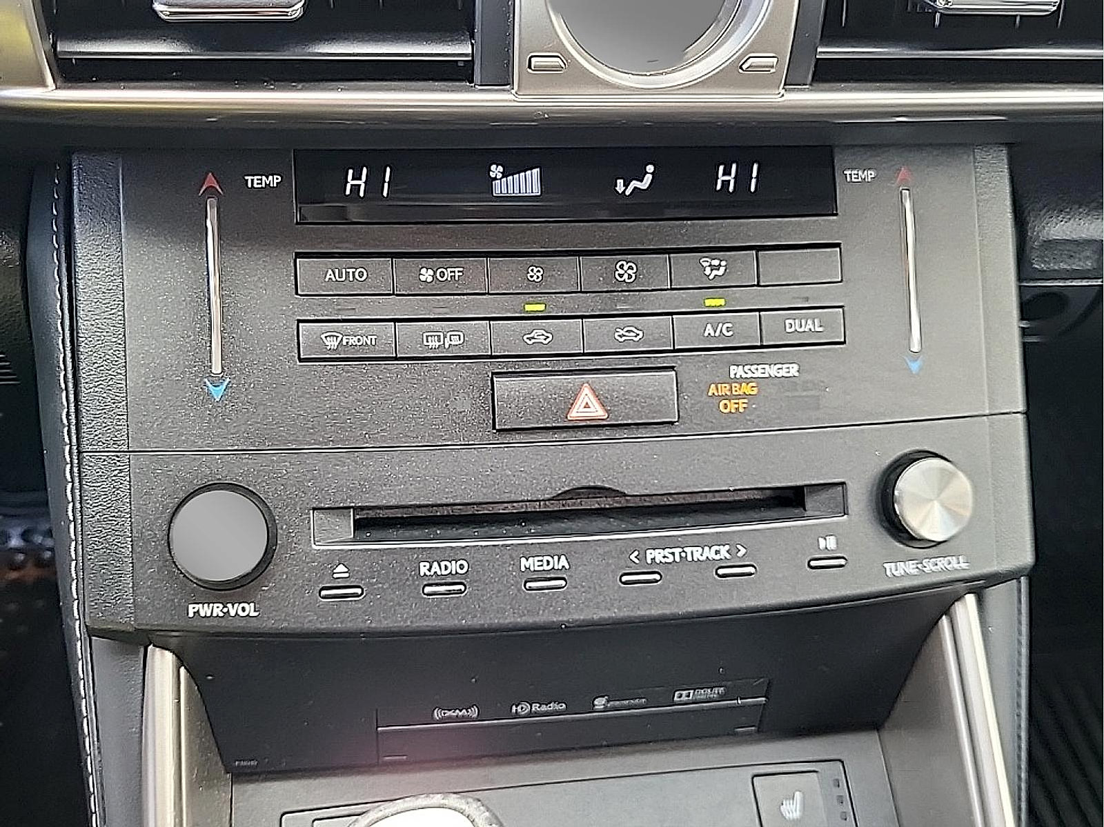 Used 2015 Lexus IS 250 AWD w/ Navigation System Package image 27