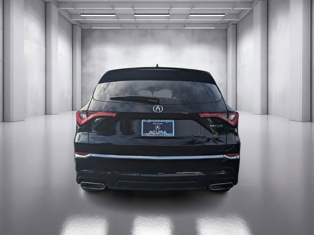Certified 2023 Acura MDX FWD image 5