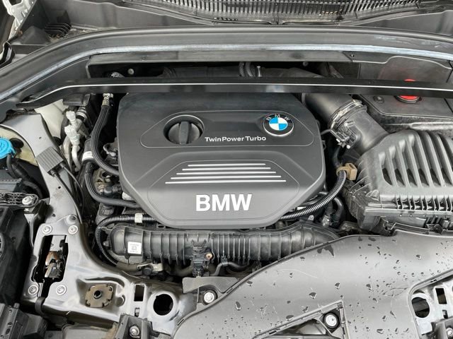 Used 2018 BMW X1 xDrive28i image 32