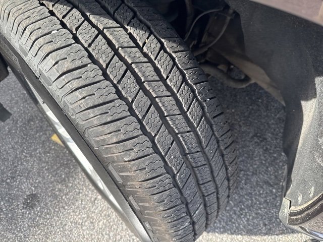 Used 2016 Chevrolet Silverado 1500 LT w/ All Star Edition image 10