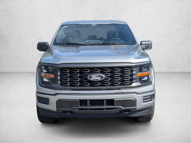 New 2026 Ford F150 STX image 6
