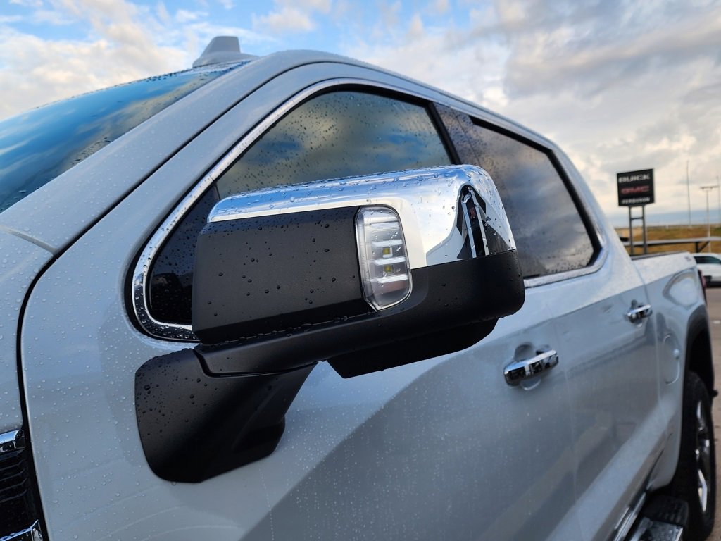 New 2026 GMC Sierra 1500 SLT w/ SLT Premium Plus Package image 13