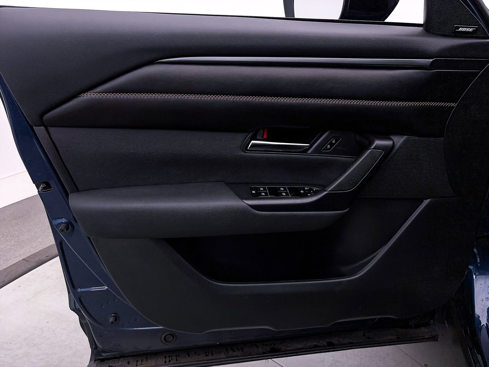 Used 2025 MAZDA CX-50 2.5 Hybrid w/ Weather Package image 17