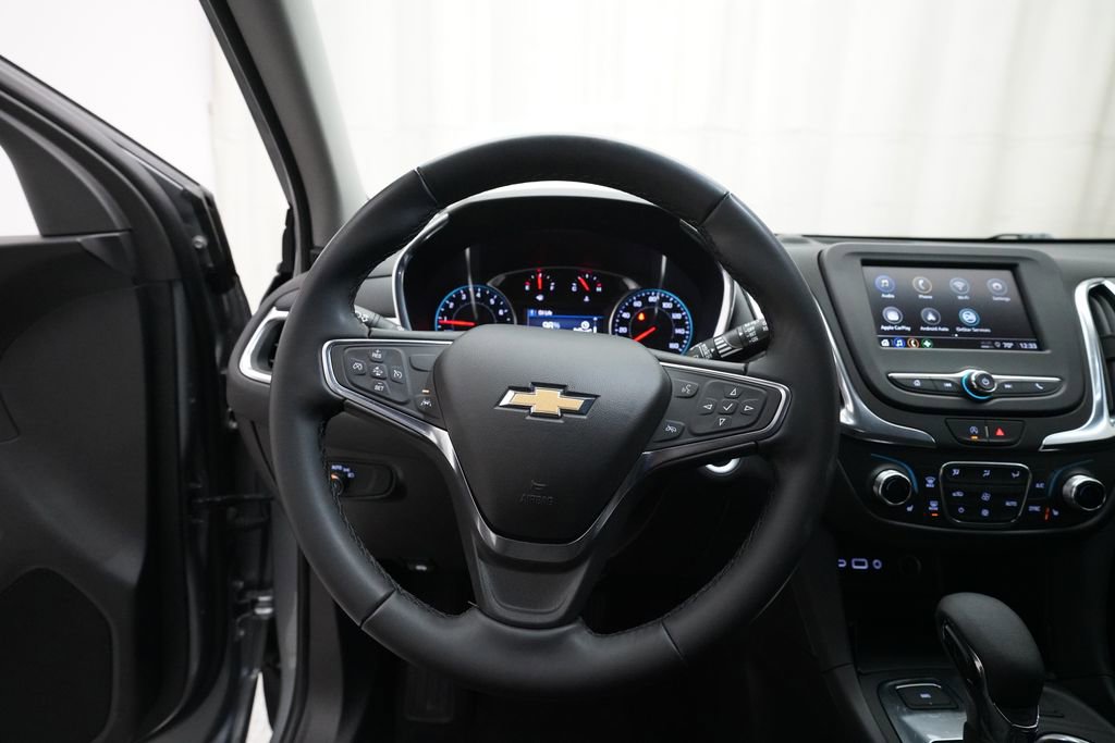 Used 2024 Chevrolet Equinox LT AWD/4WD image 4