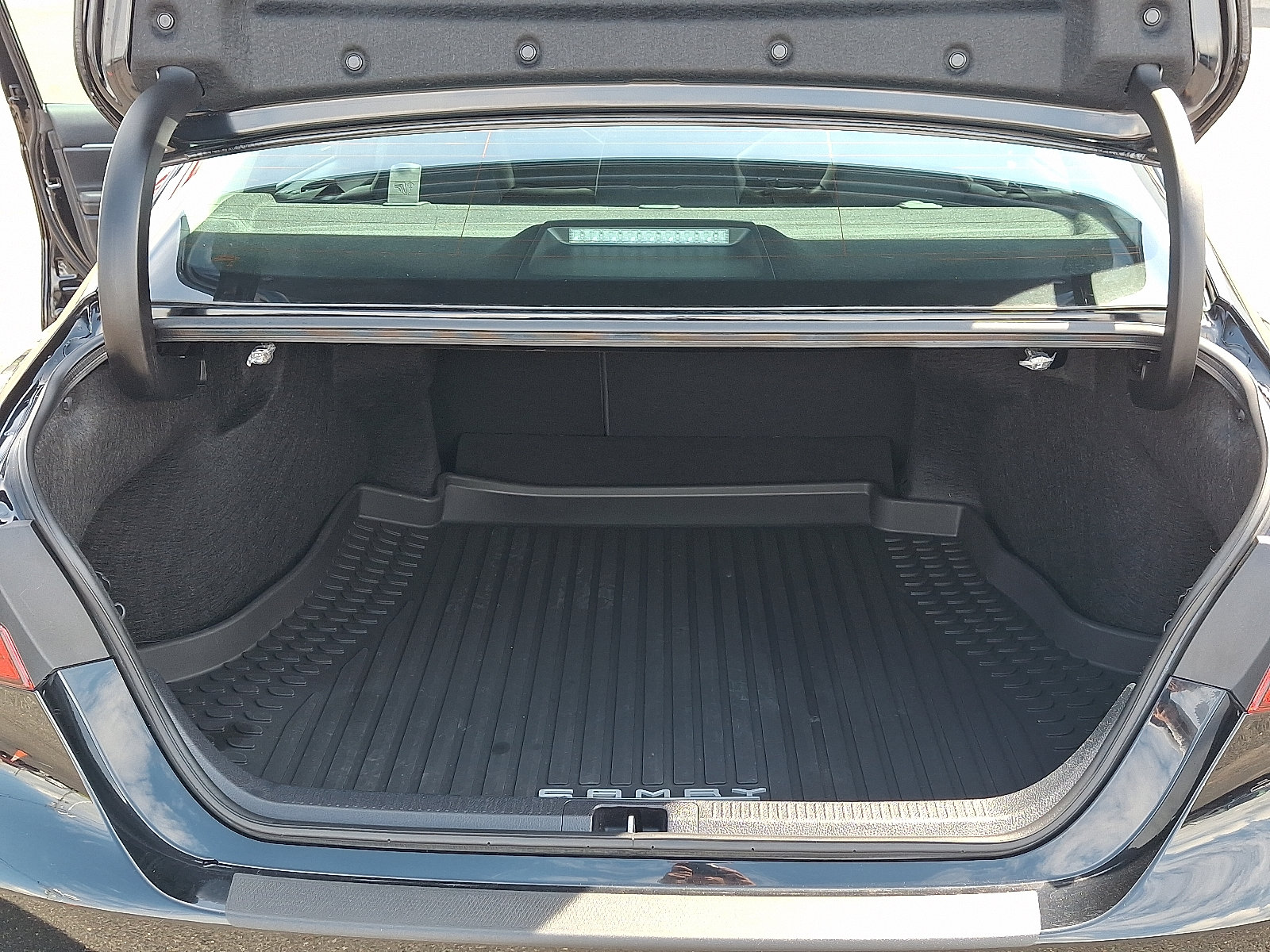 Certified 2024 Toyota Camry SE w/ Cold Weather Package FWD image 31