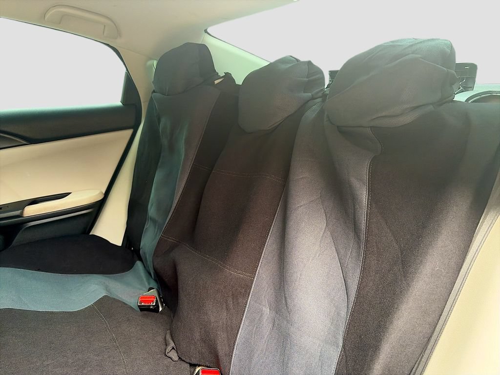 Used 2021 Honda Insight EX image 24