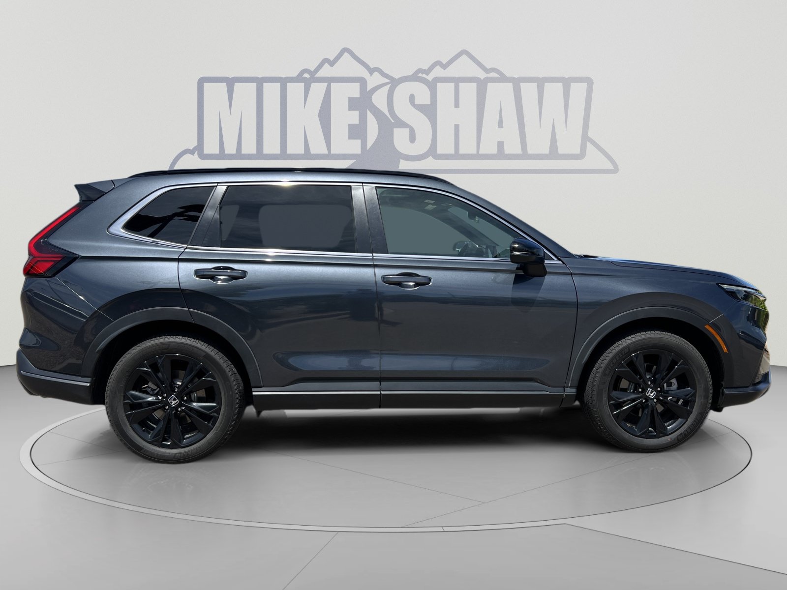 Used 2025 Honda CR-V Sport Touring image 11