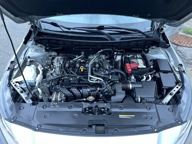 Used 2023 Nissan Altima 2.5 SR FWD image 19