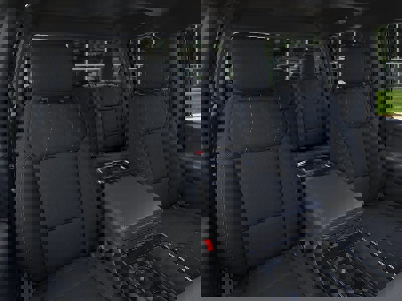 New 2026 Ford F150 STX w/ Equipment Group 200A image 10