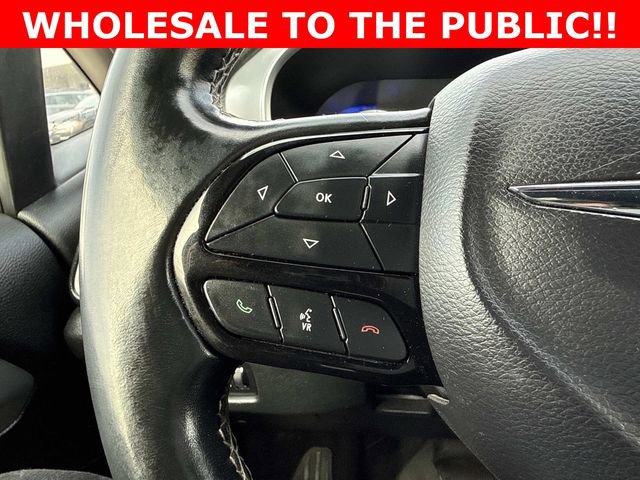 Used 2018 Chrysler Pacifica Touring Plus w/ S Appearance Package image 29