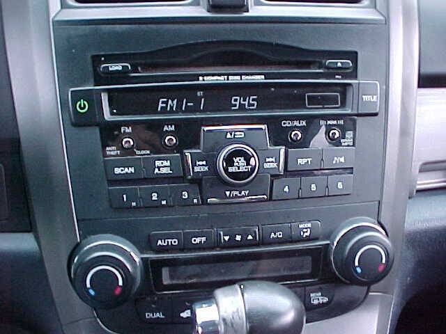 Used 2010 Honda CR-V EX-L image 27