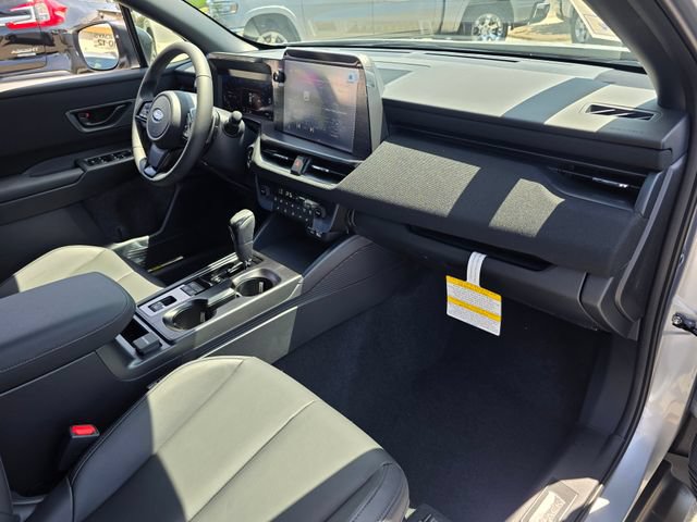 New 2026 Subaru Outback Premium AWD/4WD image 7
