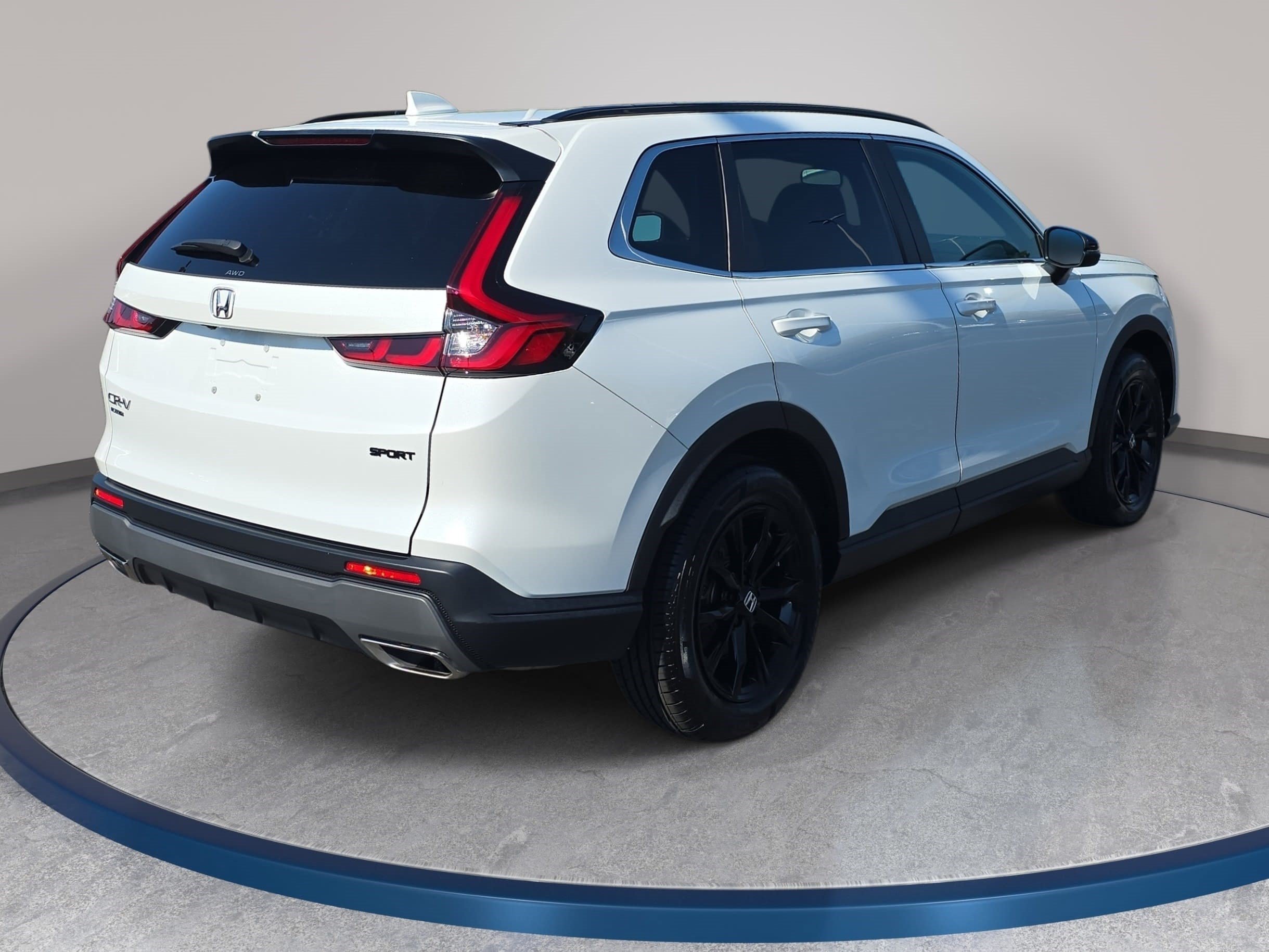 Used 2024 Honda CR-V Sport image 5