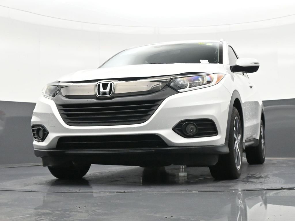 Used 2022 Honda HR-V EX-L image 29