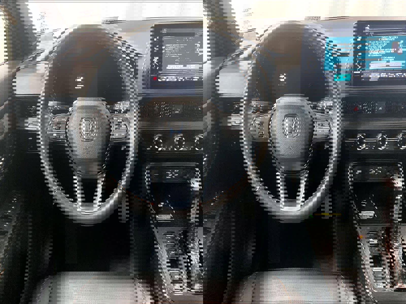 Used 2025 Honda CR-V Sport-L image 17