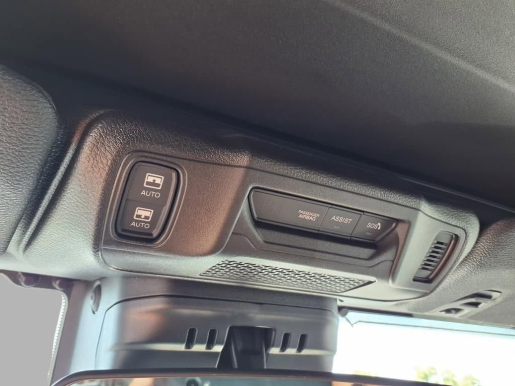 New 2025 Jeep Wrangler Willys image 14