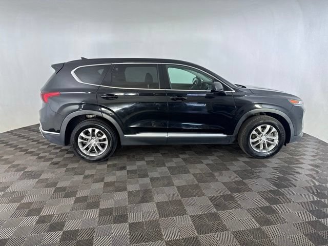 Used 2020 Hyundai Santa Fe SEL FWD image 6