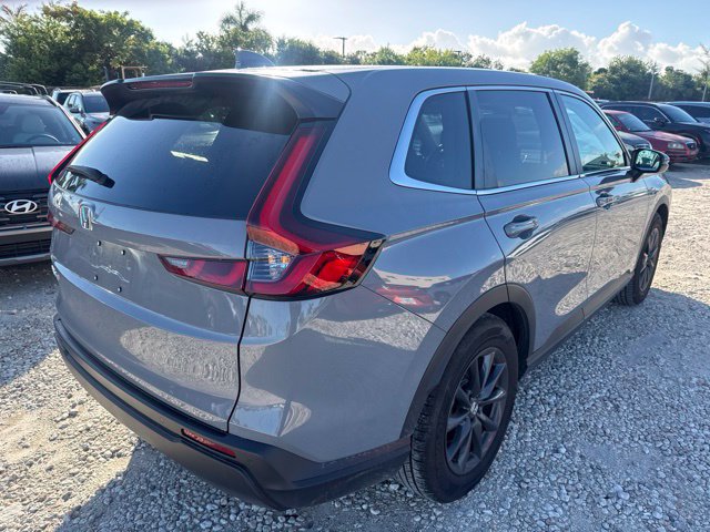 Used 2026 Honda CR-V EX-L image 6