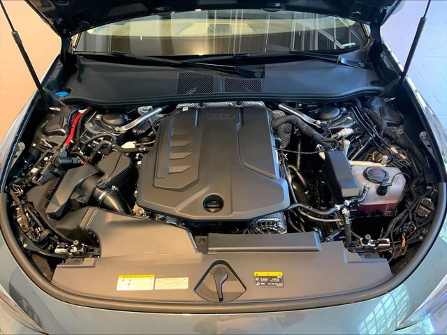 New 2026 Audi A5 2.0T Premium AWD/4WD image 14