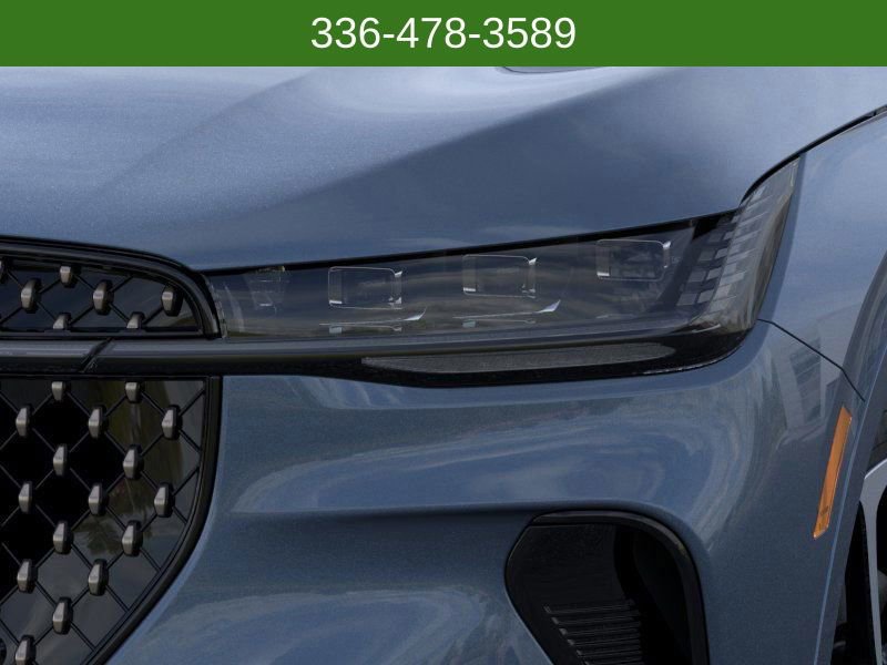 New 2026 Lincoln Nautilus Black Label image 18