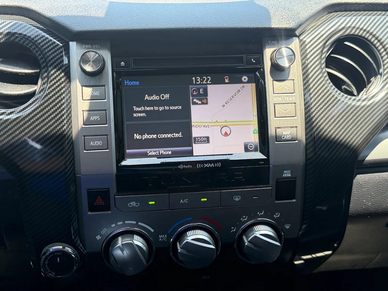 Used 2019 Toyota Tundra TRD Pro AWD/4WD image 18