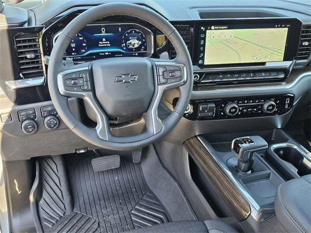 New 2025 Chevrolet Silverado 1500 LT Trail Boss w/ Convenience Package II image 6